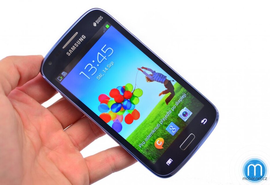 Samsung Galaxy Core