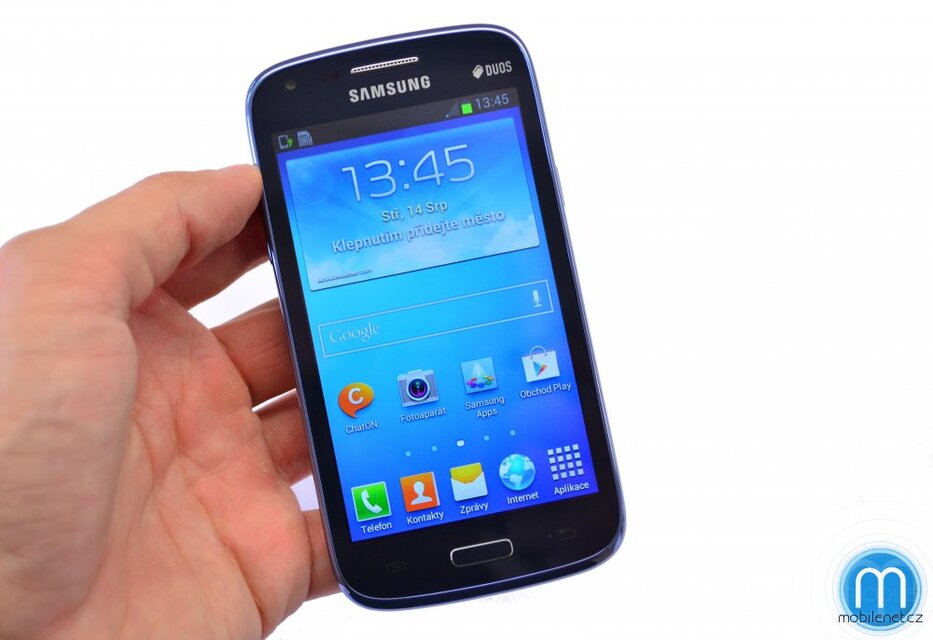 Samsung Galaxy Core