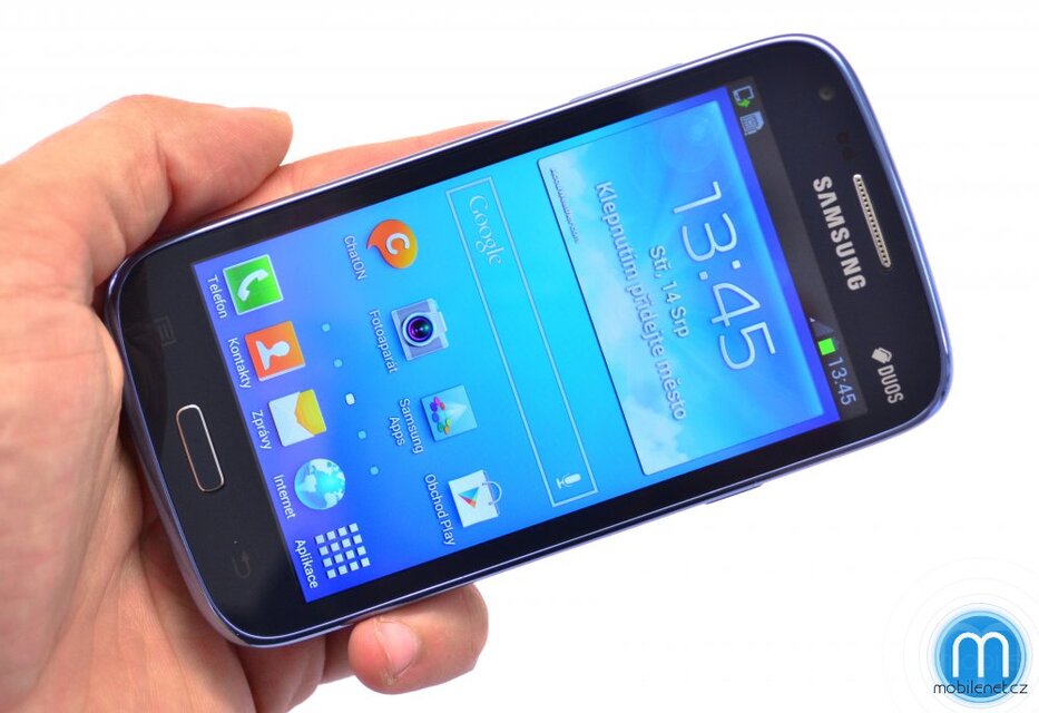Samsung Galaxy Core