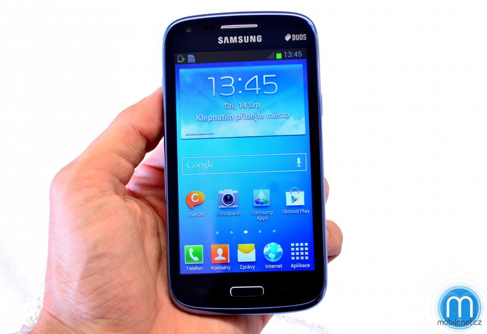Samsung Galaxy Core