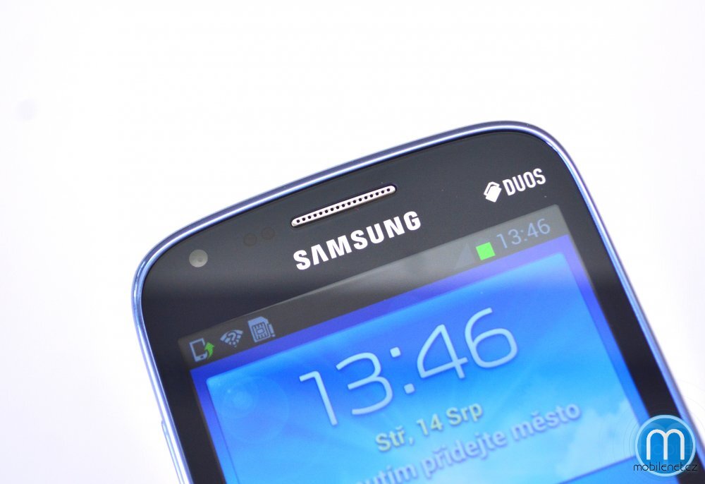 Samsung Galaxy Core