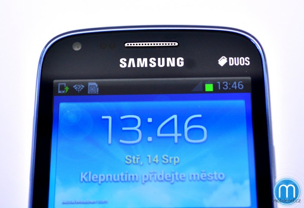 Samsung Galaxy Core