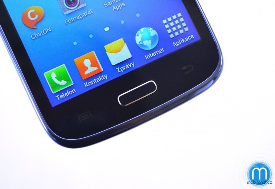 Samsung Galaxy Core