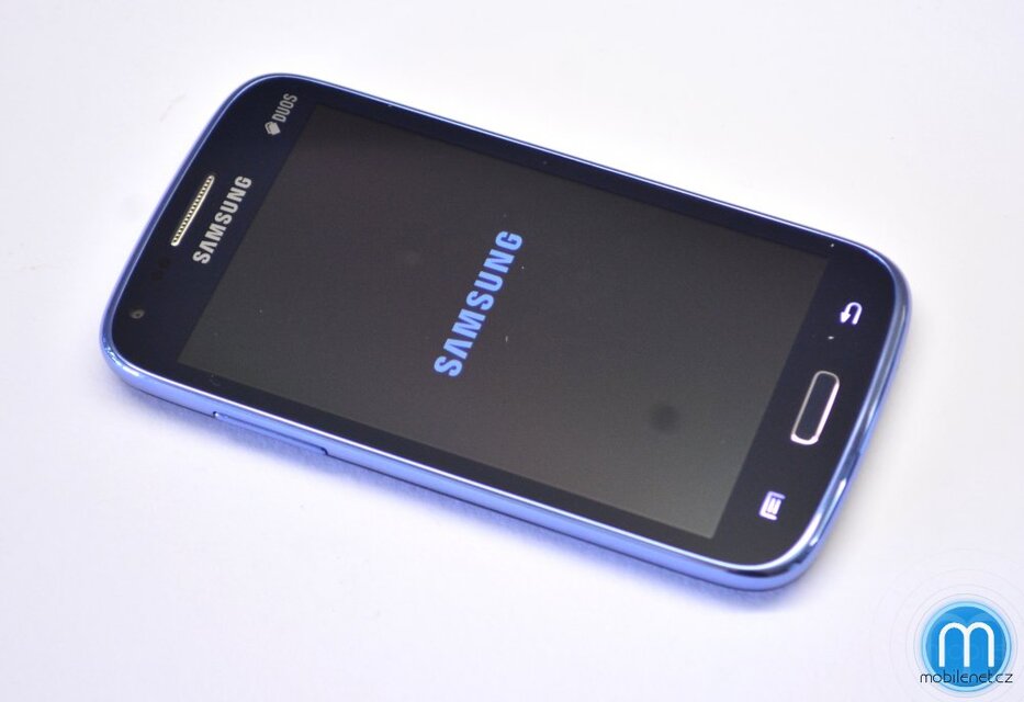 Samsung Galaxy Core