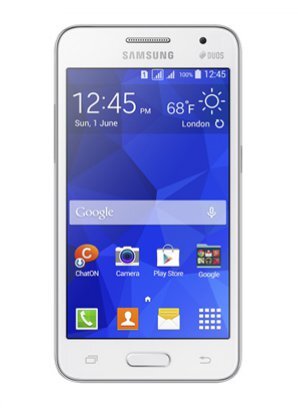 Samsung Galaxy Core II