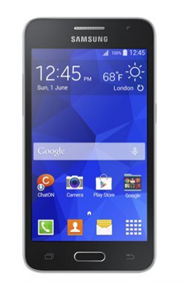 Samsung Galaxy Core II