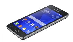 Samsung Galaxy Core II