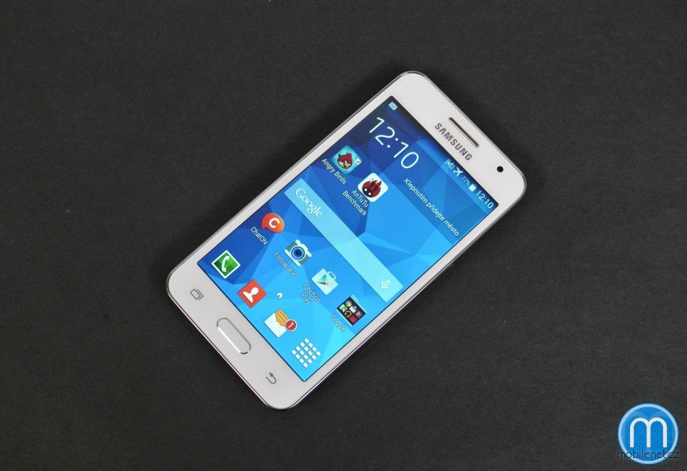 Samsung Galaxy Core II