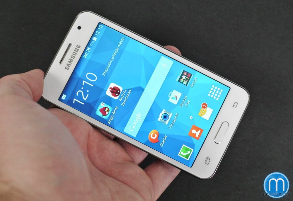 Samsung Galaxy Core II