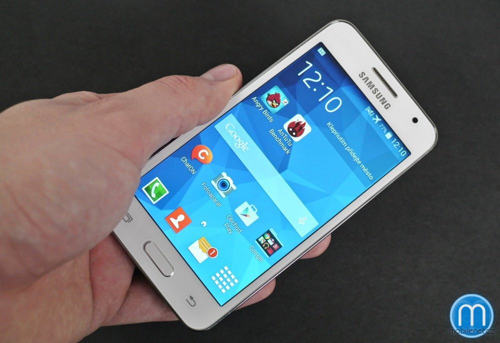 Samsung Galaxy Core II