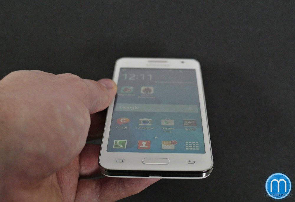 Samsung Galaxy Core II