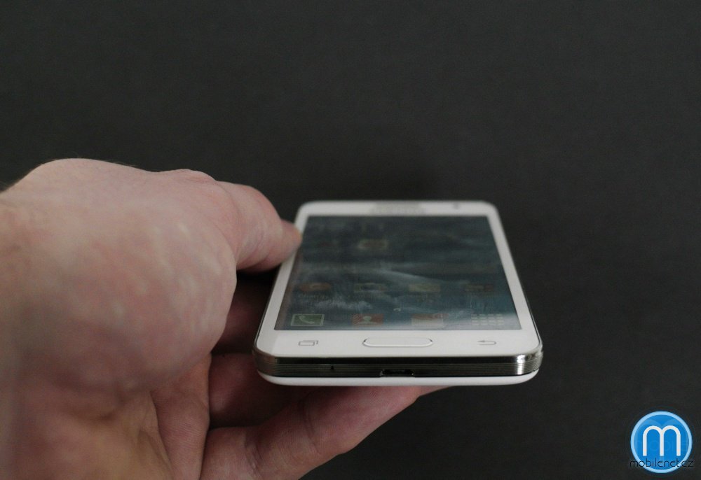 Samsung Galaxy Core II