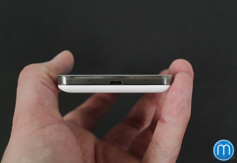 Samsung Galaxy Core II