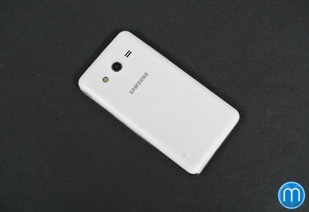 Samsung Galaxy Core II