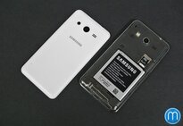 Samsung Galaxy Core II