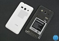 Samsung Galaxy Core II