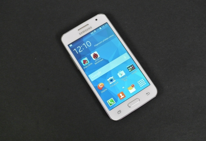 Samsung Galaxy Core II