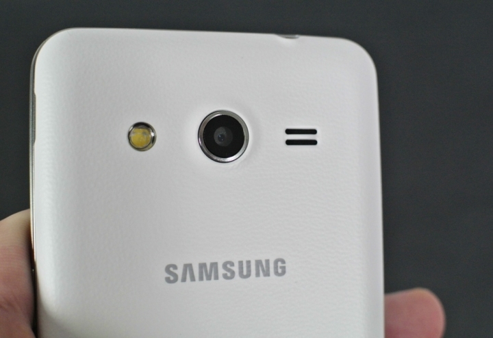 Samsung Galaxy Core II