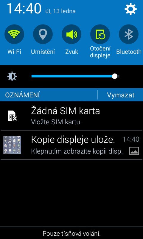 Samsung Galaxy Core II