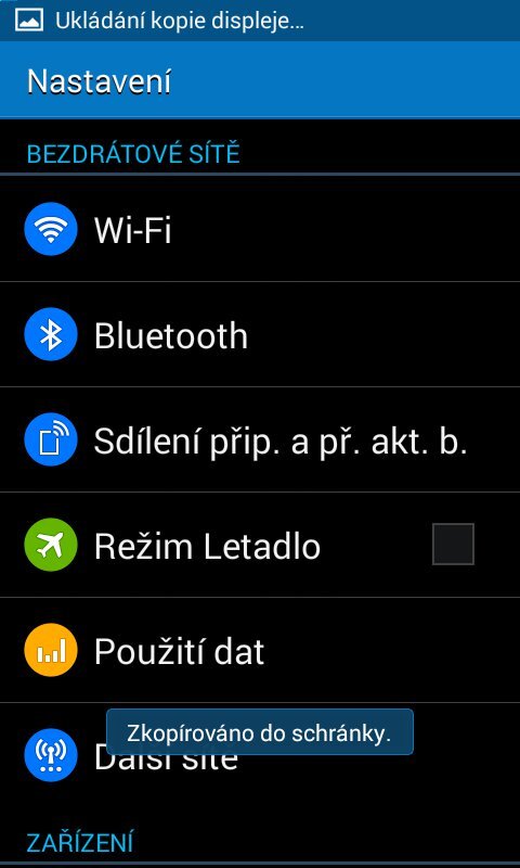 Samsung Galaxy Core II