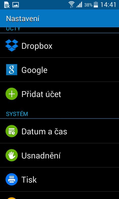 Samsung Galaxy Core II