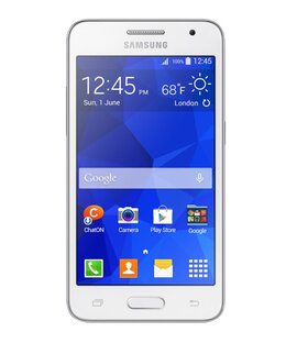 Samsung Galaxy Core II Duos