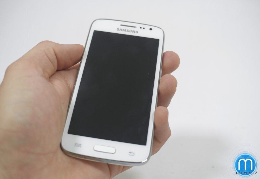 Samsung Galaxy Core LTE