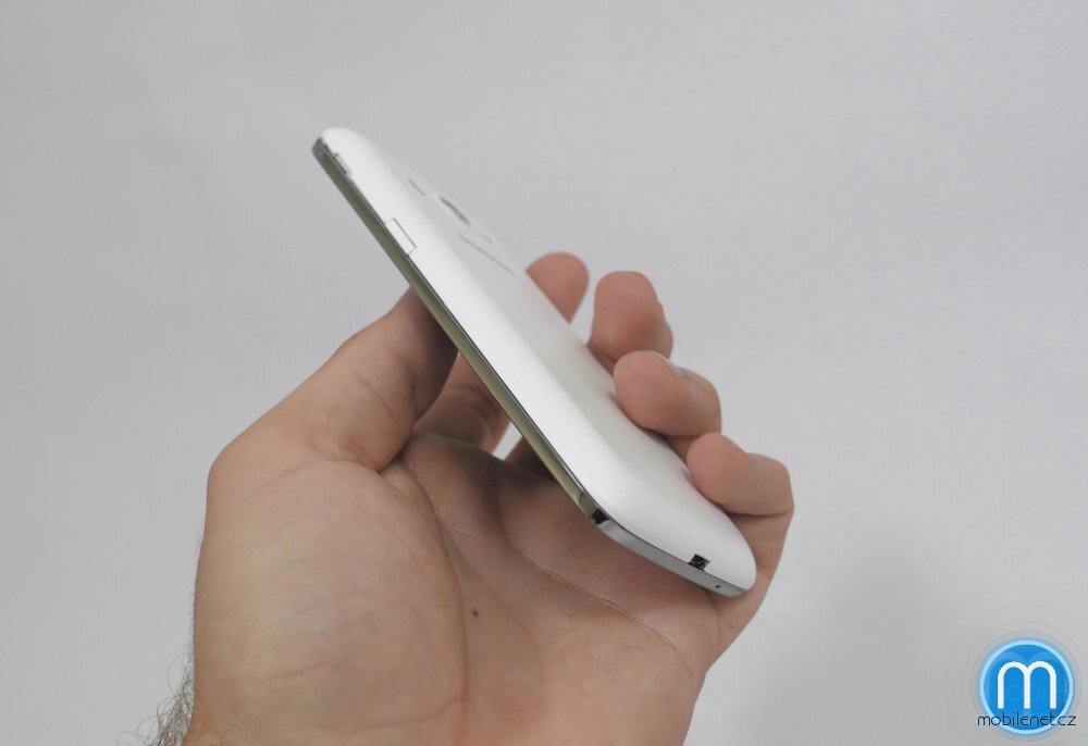 Samsung Galaxy Core LTE