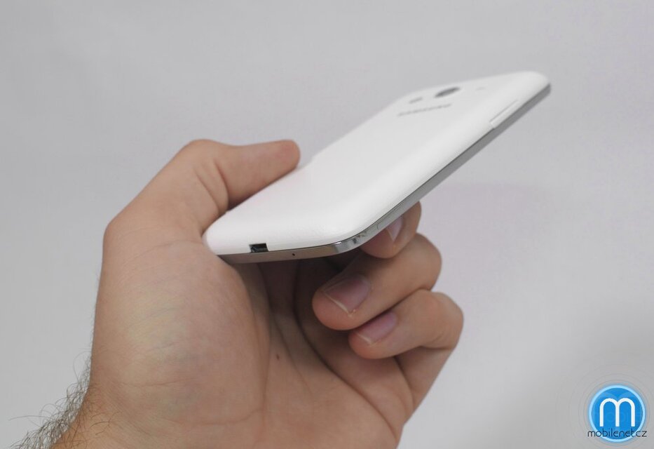 Samsung Galaxy Core LTE