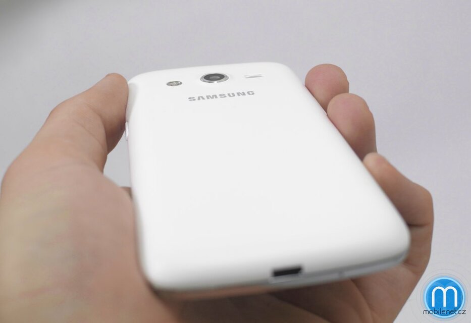 Samsung Galaxy Core LTE