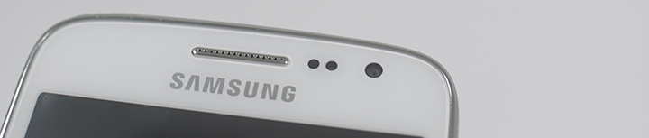 Samsung Galaxy Core LTE