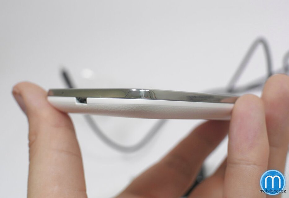 Samsung Galaxy Core LTE