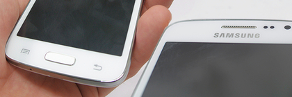 Samsung Galaxy Core LTE