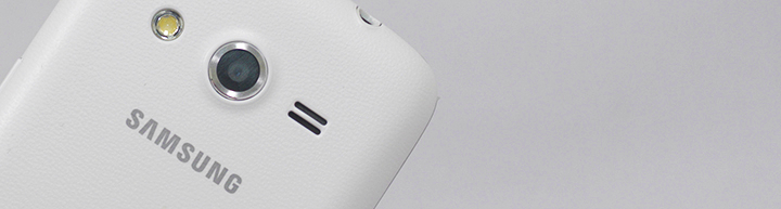 Samsung Galaxy Core LTE