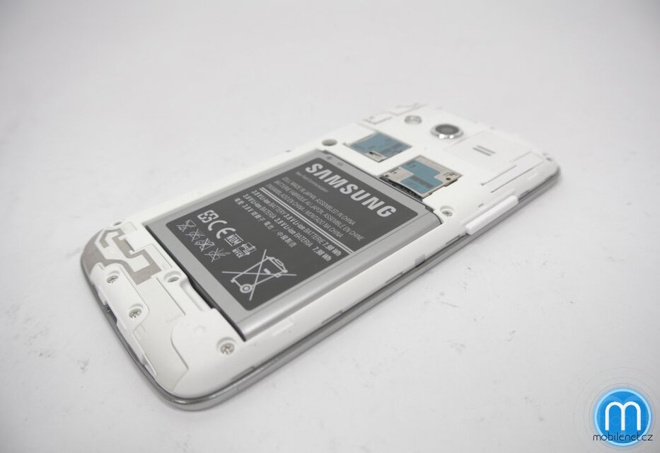 Samsung Galaxy Core LTE