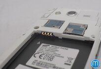 Samsung Galaxy Core LTE