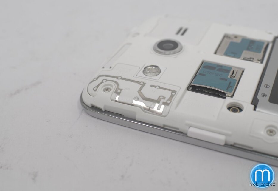 Samsung Galaxy Core LTE