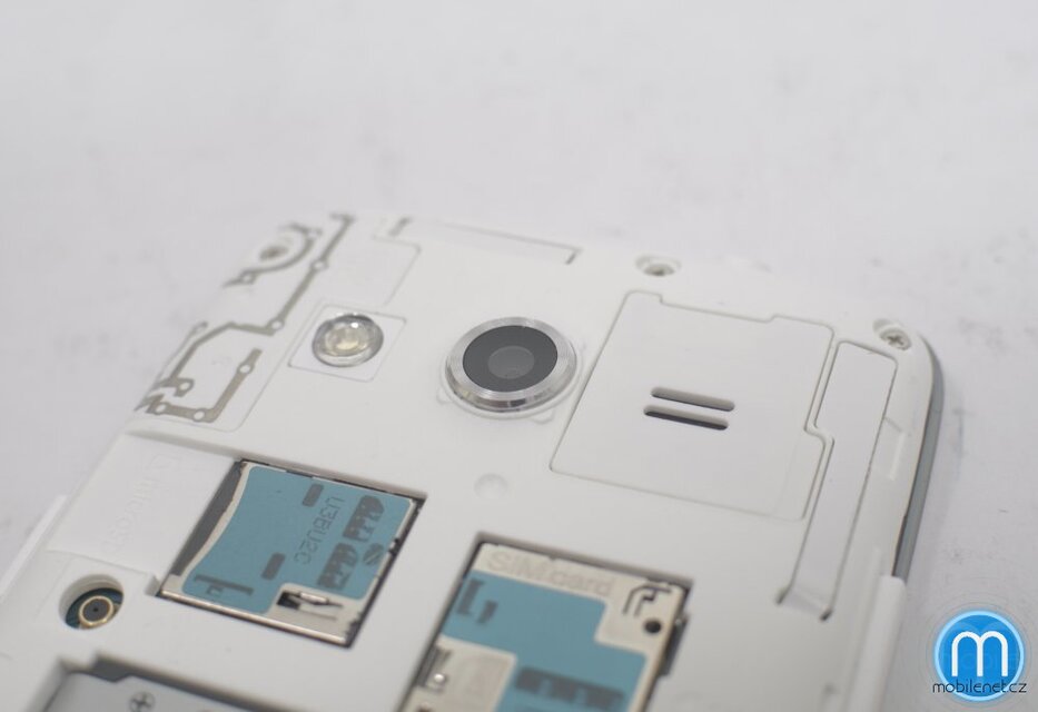 Samsung Galaxy Core LTE