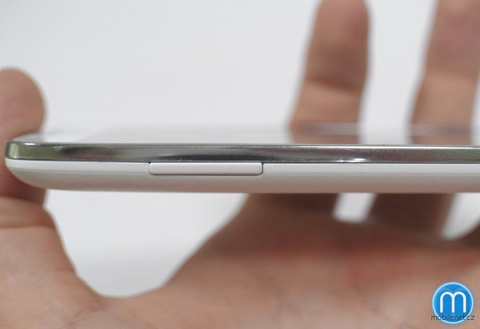 Samsung Galaxy Core LTE