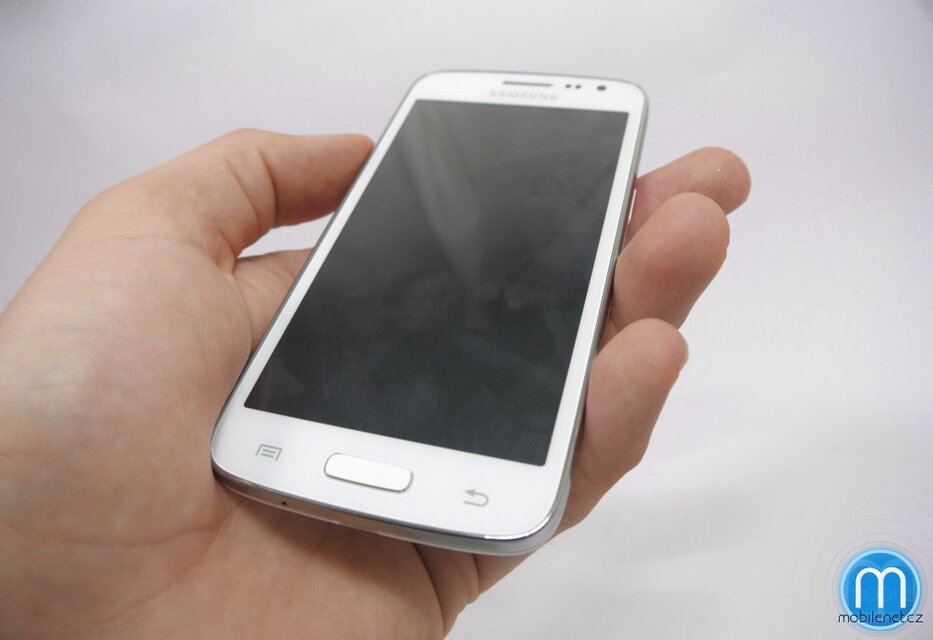 Samsung Galaxy Core LTE