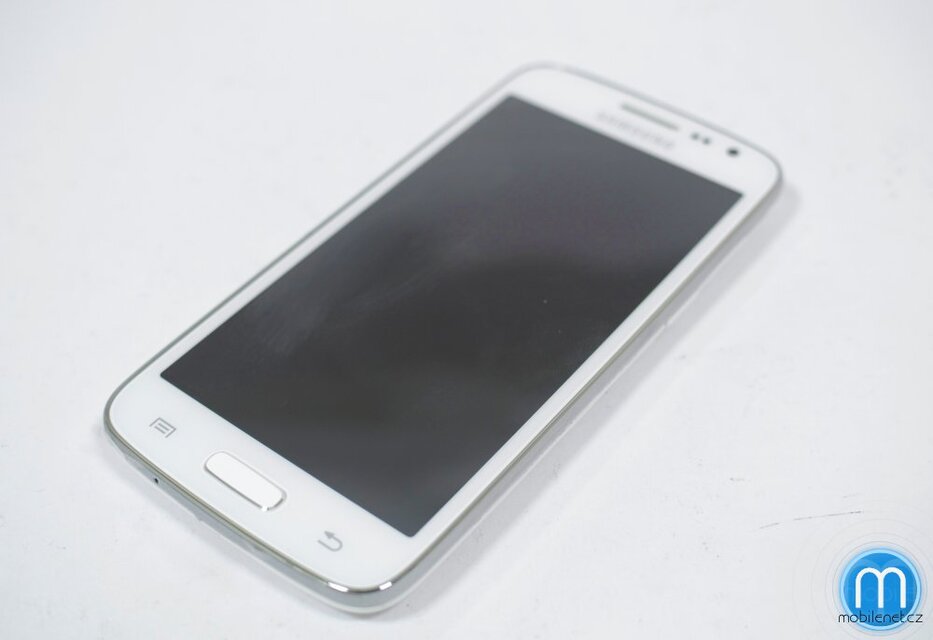 Samsung Galaxy Core LTE