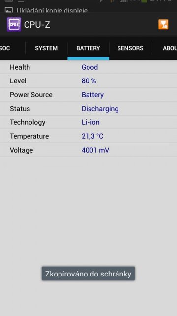 Samsung Galaxy Core LTE
