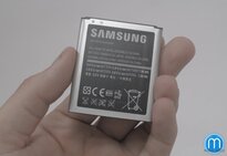 Samsung Galaxy Core LTE