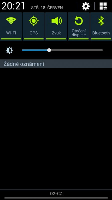 Samsung Galaxy Core LTE