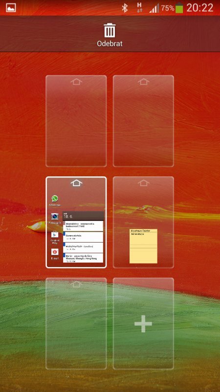 Samsung Galaxy Core LTE