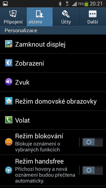 Samsung Galaxy Core LTE
