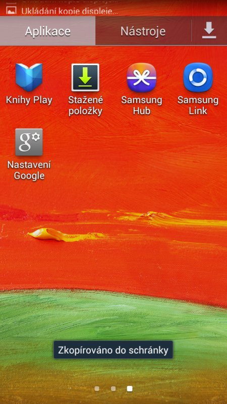 Samsung Galaxy Core LTE