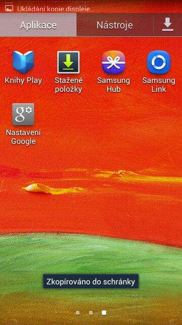 Samsung Galaxy Core LTE