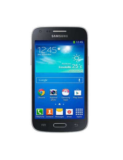 Samsung Galaxy Core Plus