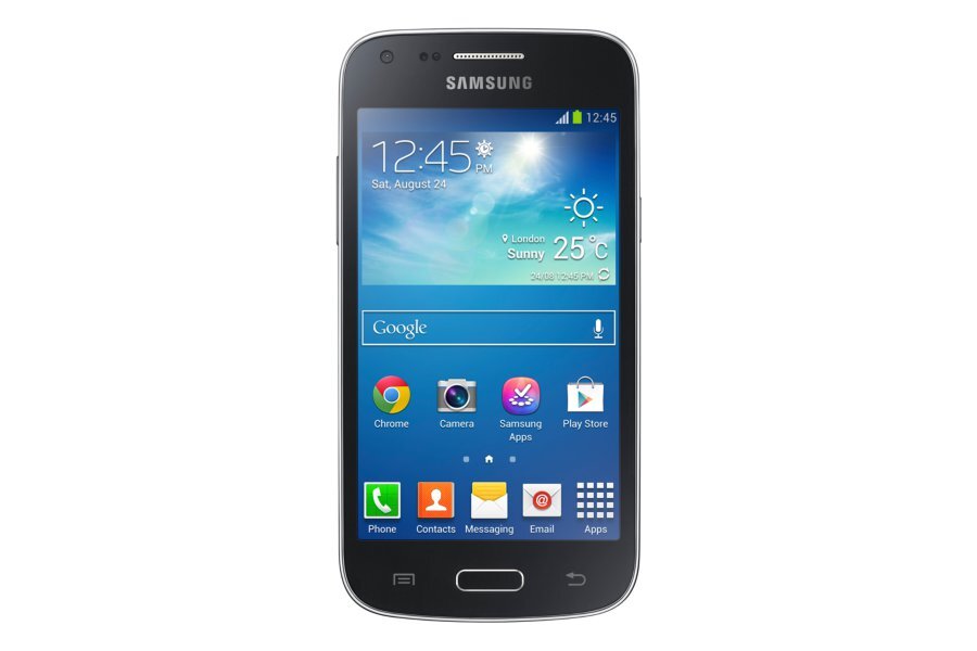 Samsung Galaxy Core Plus